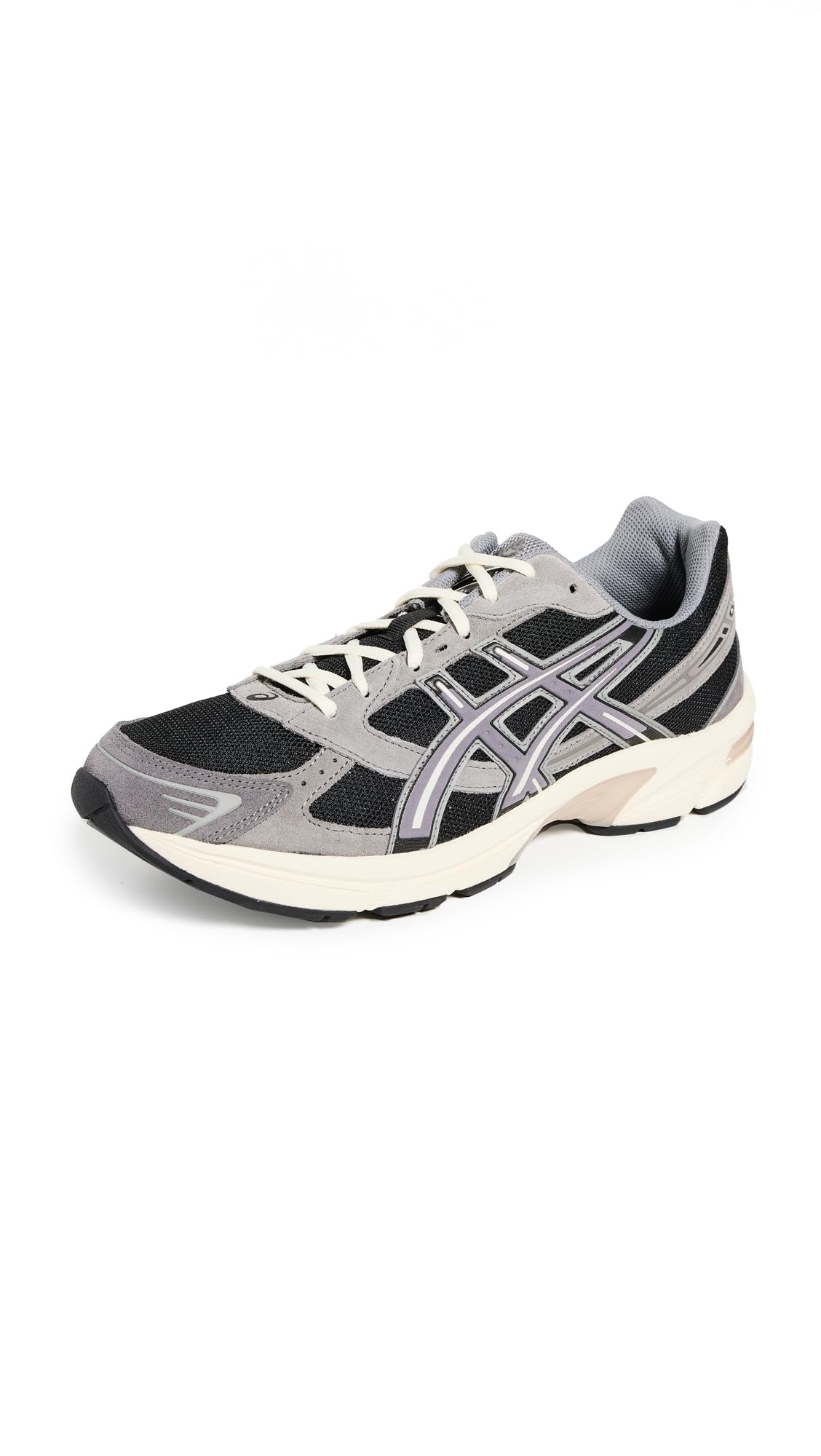 ASICS Mens Sportstyle Gel 1130 Trainers Suede Runners