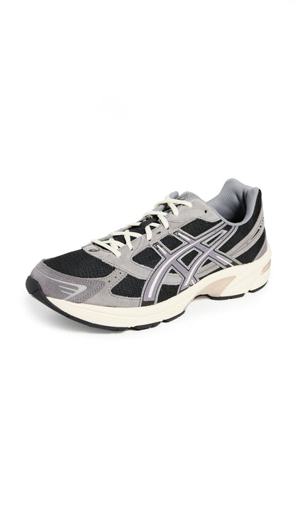 ASICS Mens Sportstyle Gel 1130 Trainers Suede Runners