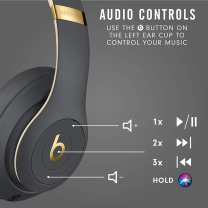 Beats Studio 3
