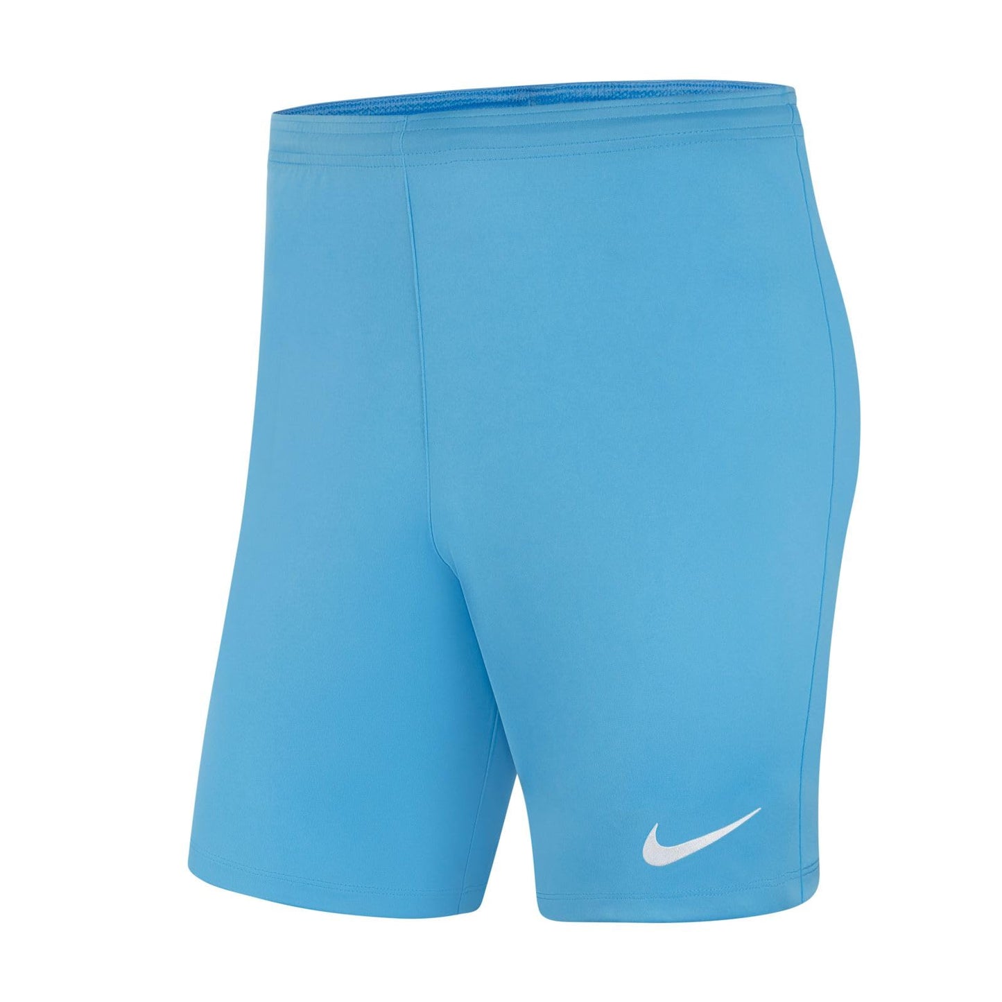 NIKE Men's M Nk Df Park Iii Short Nb K Shorts