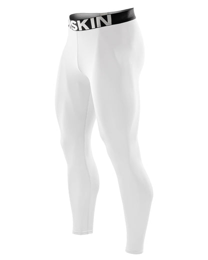 DRSKIN Men’s Compression Pants (5/4/3 Pack)