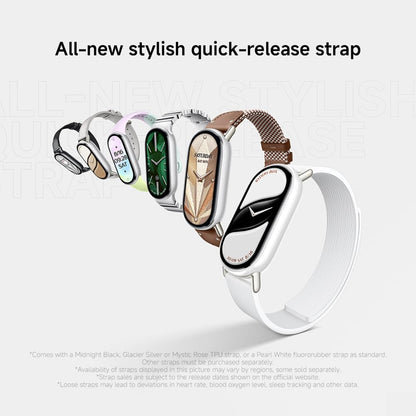 XIAOMI Smart Band 10