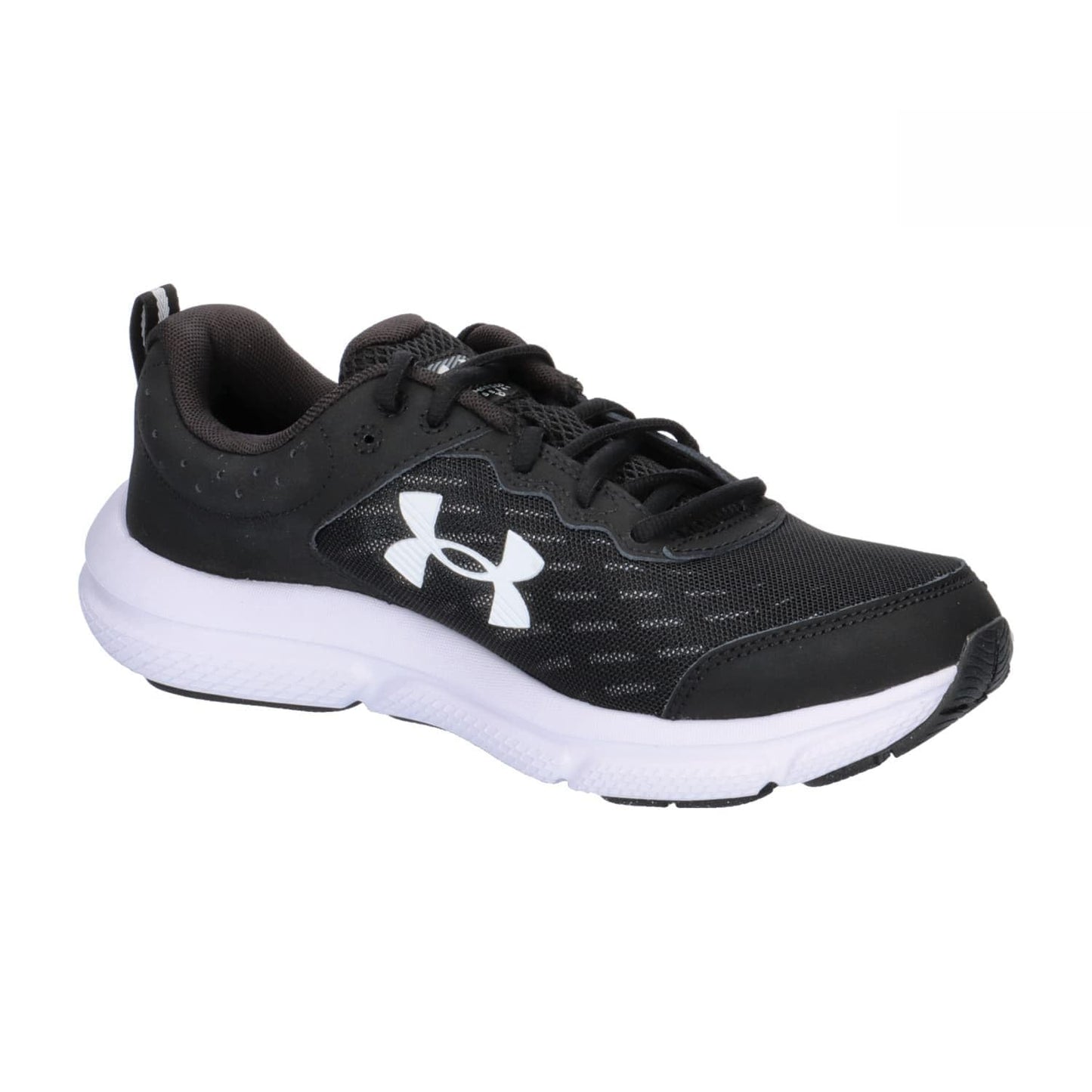 Under Armour Men's Ua Charged Assert 10 Running Shoe, D (M) Standard