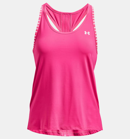 Under Armour Women UA Knockout Tank, Workout Tank Top, Essential Gym Clothes