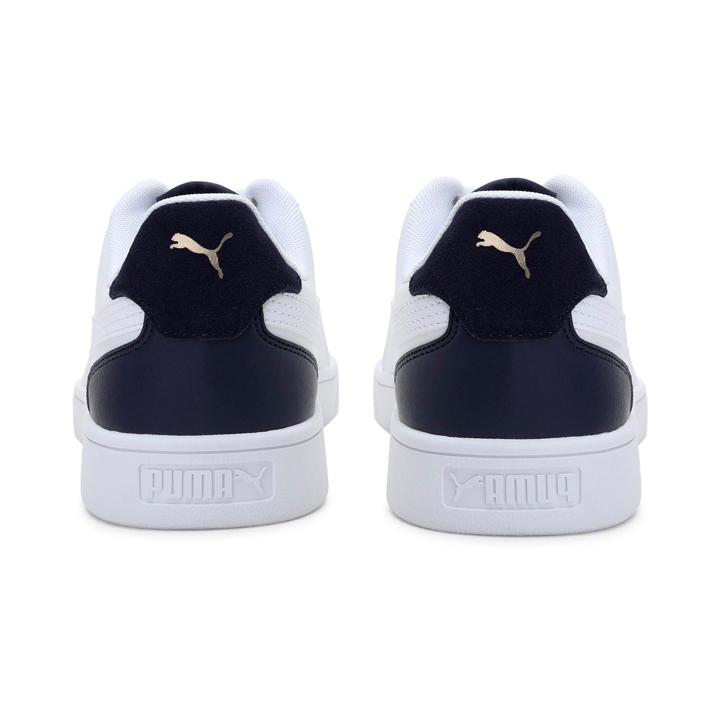 PUMA Unisex's Shuffle Sneaker