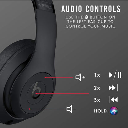 Beats Studio 3