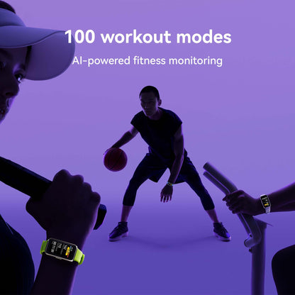 HUAWEI Band 9