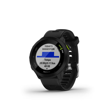 Garmin Forerunner 55