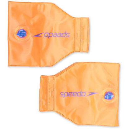 Speedo Infant Inflatable Swimming Armbands | Learn to Swim| Float | Kids Swimming