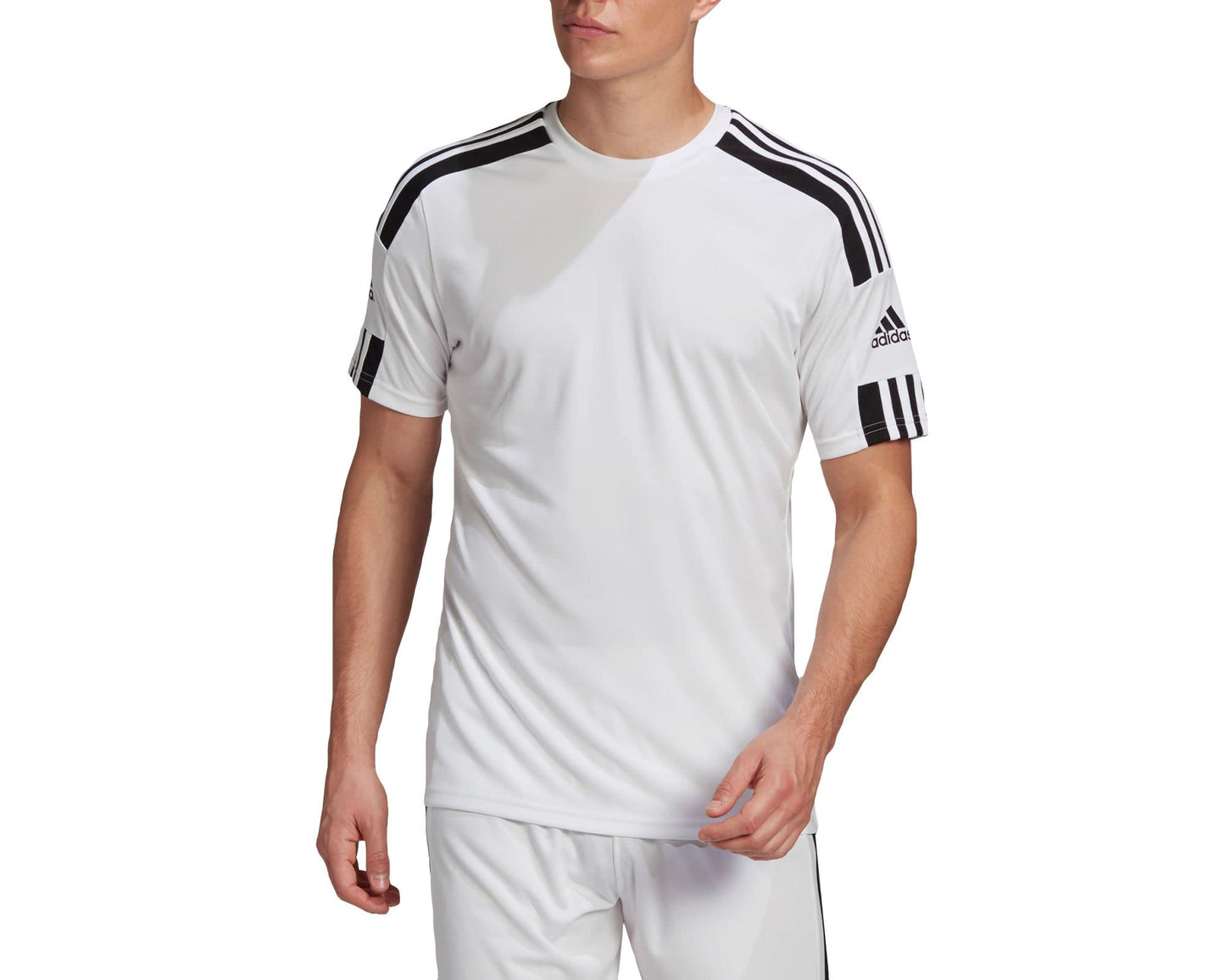 adidas Mens Squadra 21 Jersey