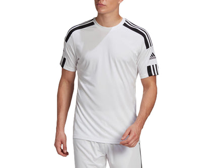 adidas Mens Squadra 21 Jersey