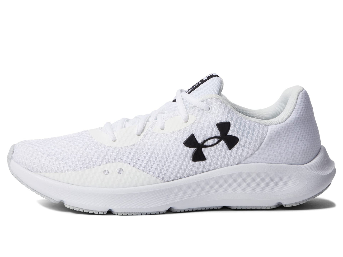 Under Armour Men's UA Charged Pursuit 3 Running Shoe