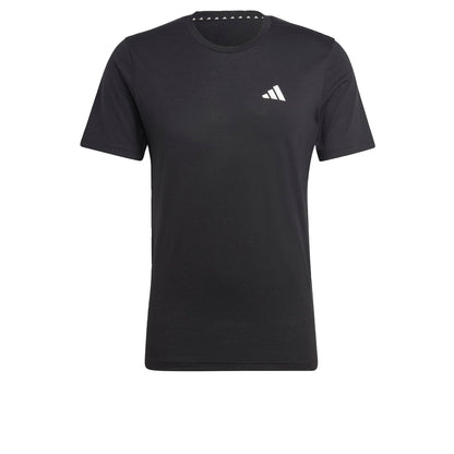 adidas Men's Train Essentials Feelready Training Tee Short Sleeve T-Shirt (Pack of 1)