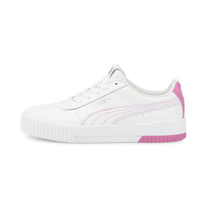 PUMA Women's Carina L Sneaker