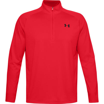 Under Armour Herren UA Tech 2.0 1/2 Zip Pullover