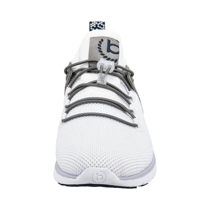 bugatti Men's Sneaker with Memory Foam