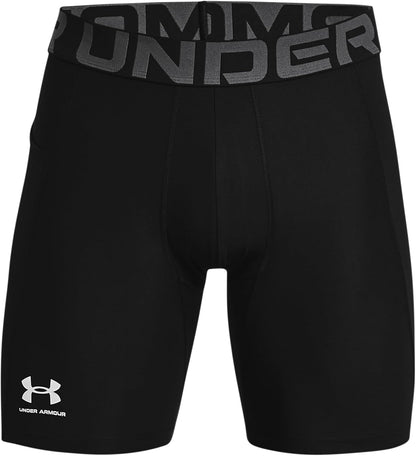 Under Armour Men's Armour Heatgear Compression Shorts
