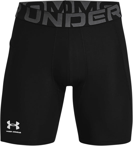 Under Armour Men's Armour Heatgear Compression Shorts