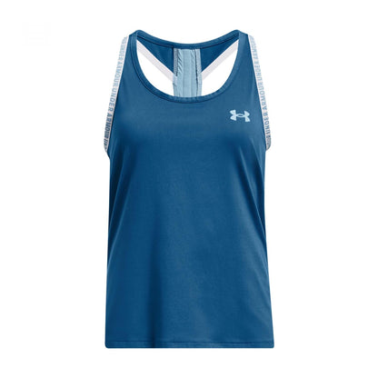 Under Armour Kids Tank Top Juniors Sleeveless