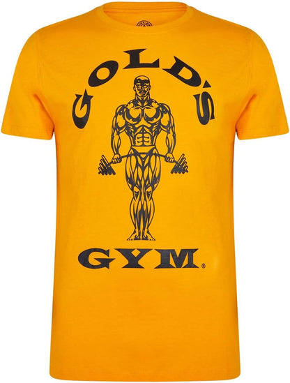 Gold's Gym Men's Joe Premium Workout T-Shirt