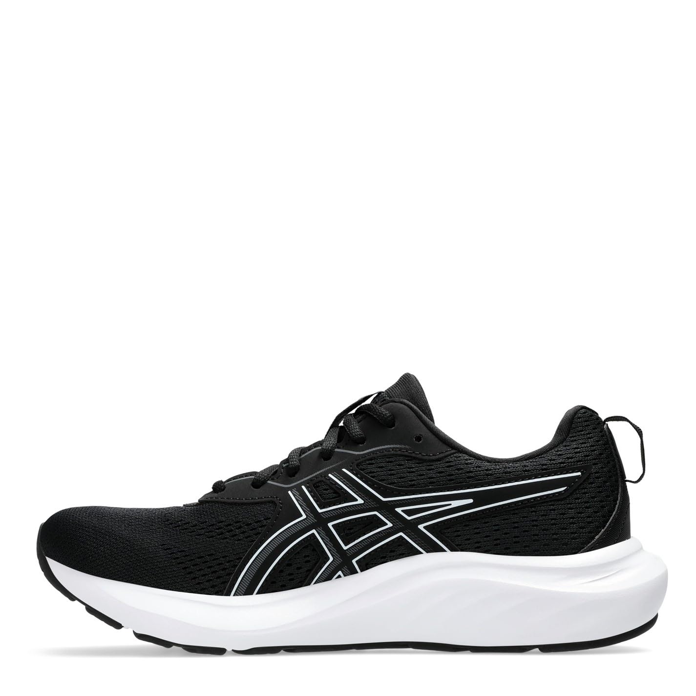 ASICS Gel Contend 9 Road Running Shoes Womens
