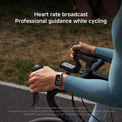 XIAOMI Smart Band 10