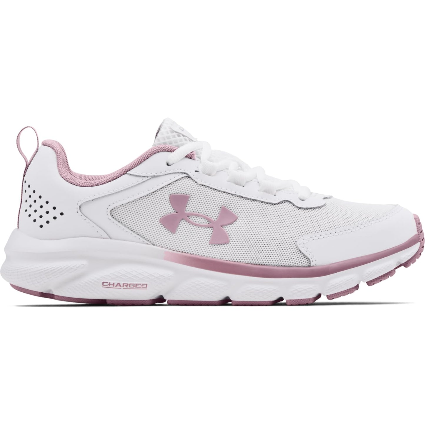 Under Armour Women's Charged Assert 9 Running Shoe