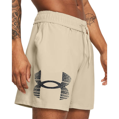 Under Armour Herren Shorts