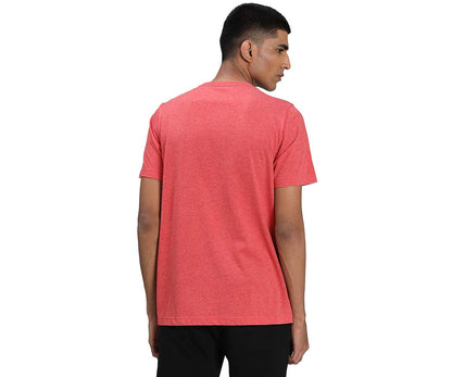 PUMA Men's Ess Heather Tee Tee (Pack of 1)