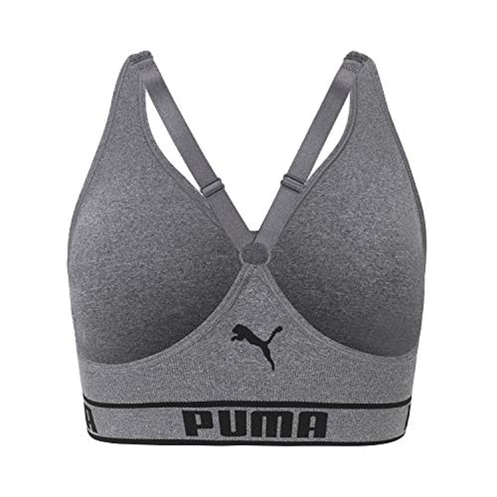 PUMA Women's Seamless Sports Bra