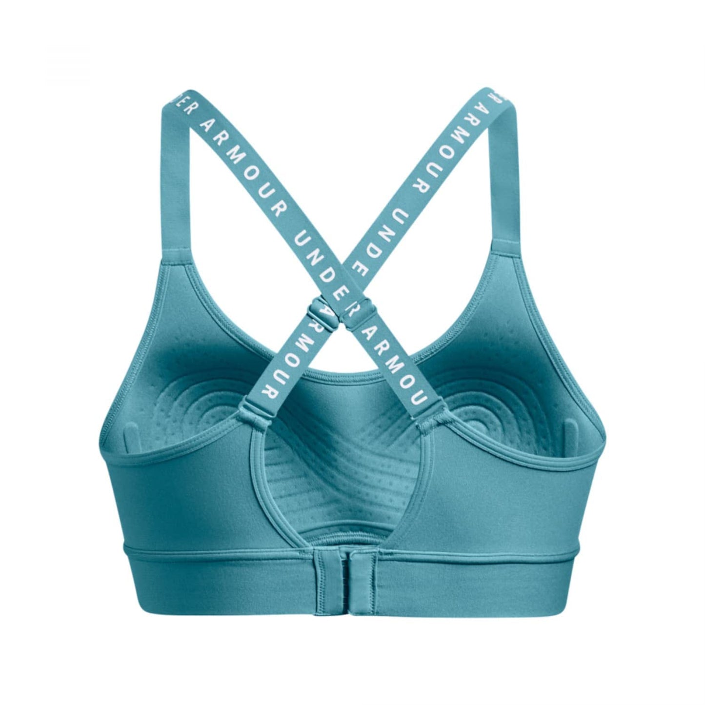 Under Armour Womens Infinity Medium Impact Sports Bra