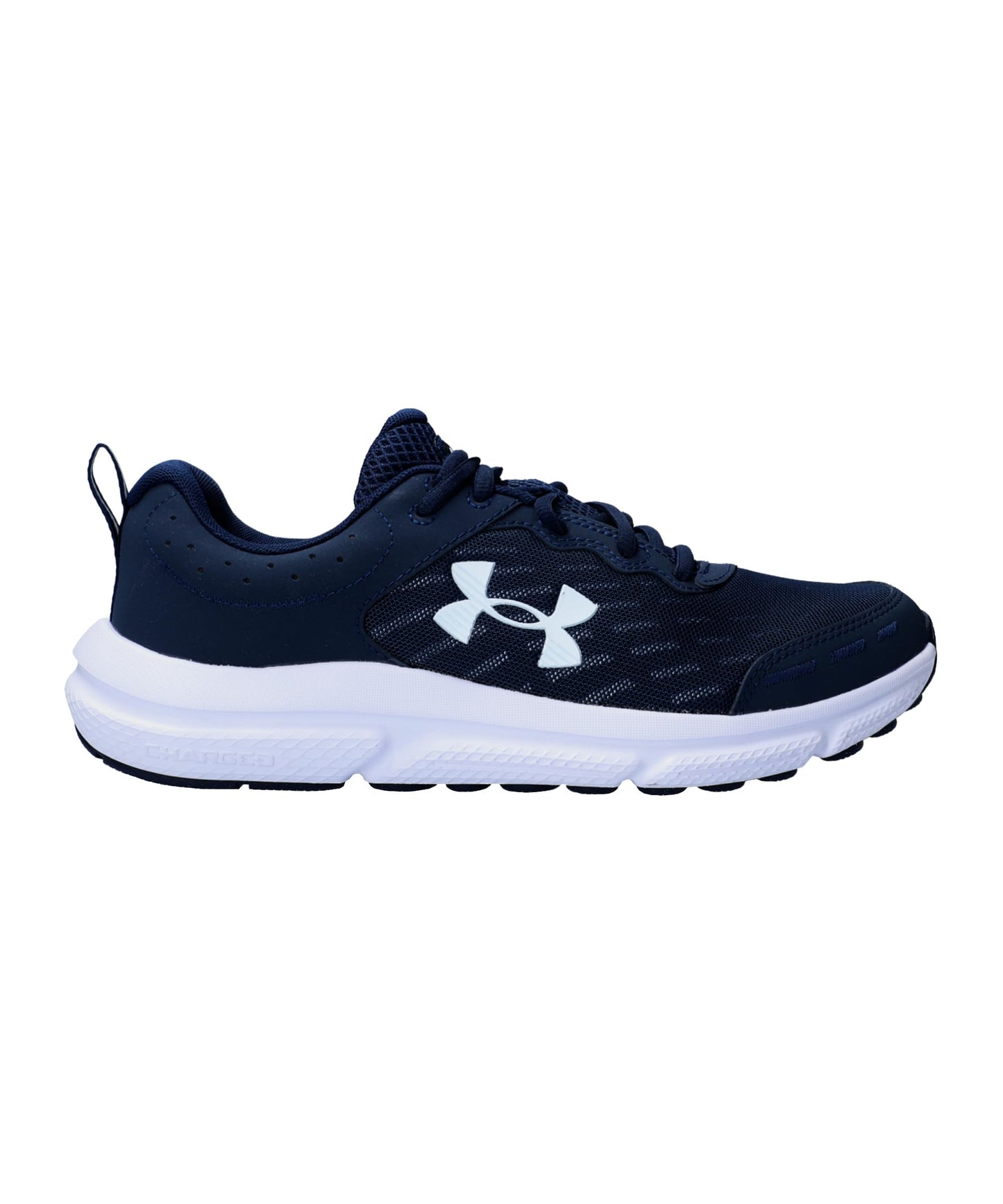 Under Armour Men's Ua Charged Assert 10