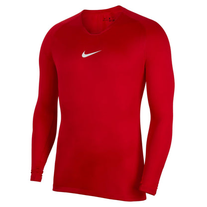 NIKE Men's M Nk Dry Park 1stlyr JSY Ls Long Sleeved T-Shirt (Pack of 1)