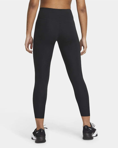 NIKE Women's W One Tight Mr Crop 2.0 Leggings