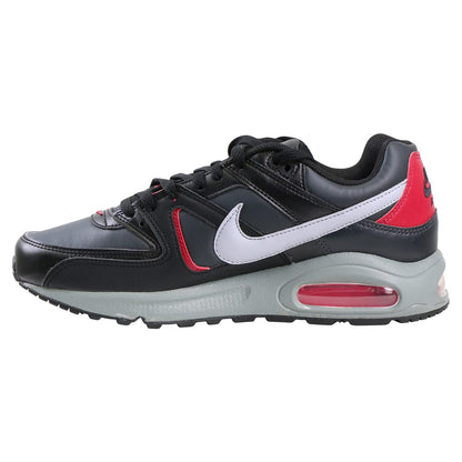 NIKE Boys' Air Max Command Running Shoes