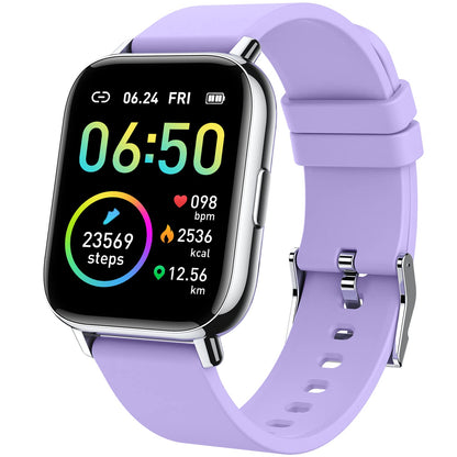 Smart Watch, Fitness Tracker