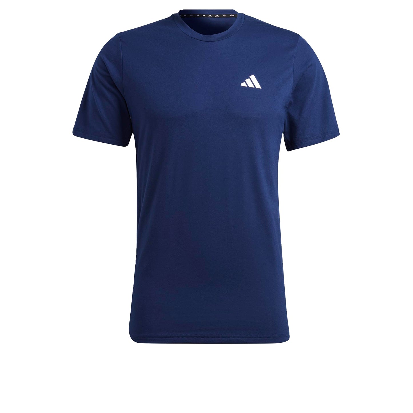 adidas Men's Train Essentials Feelready Training Tee Short Sleeve T-Shirt (Pack of 1)