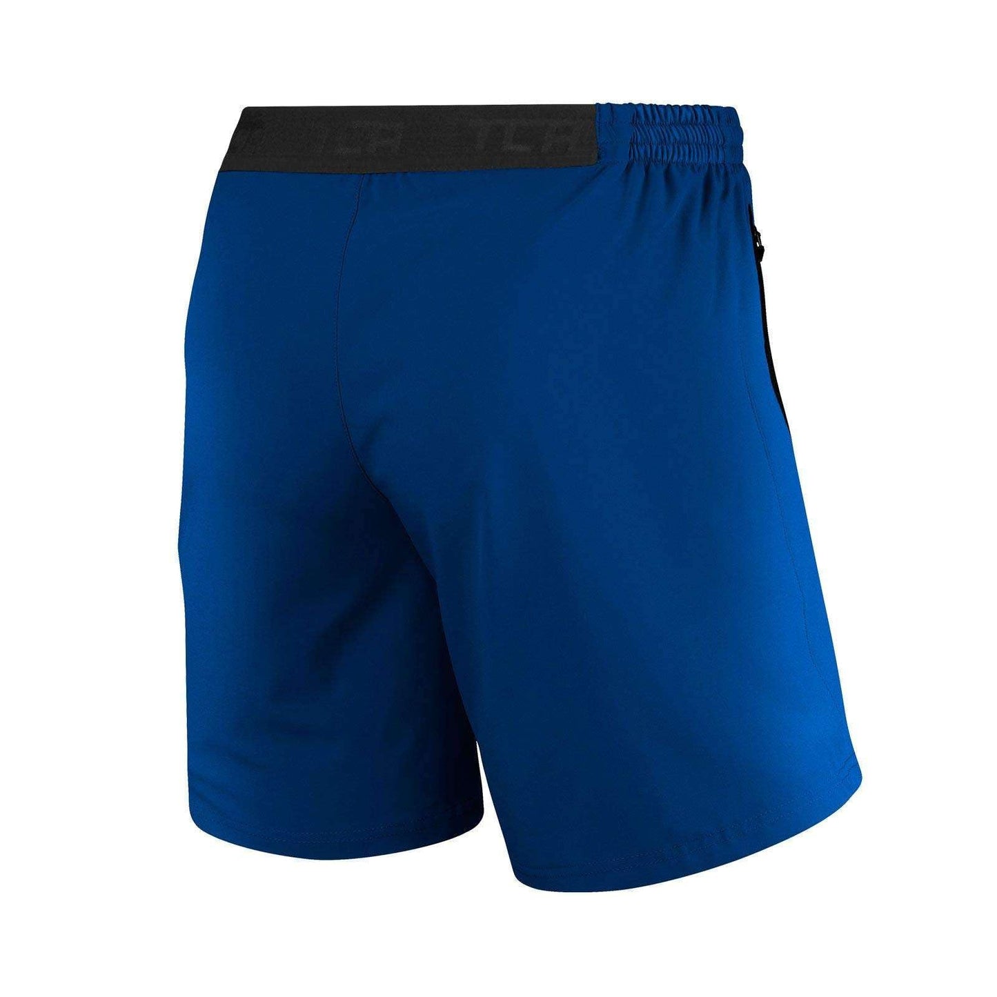 TCA Elite Tech Lightweight Mens Running Shorts Men Gym Shorts with Zip Pockets