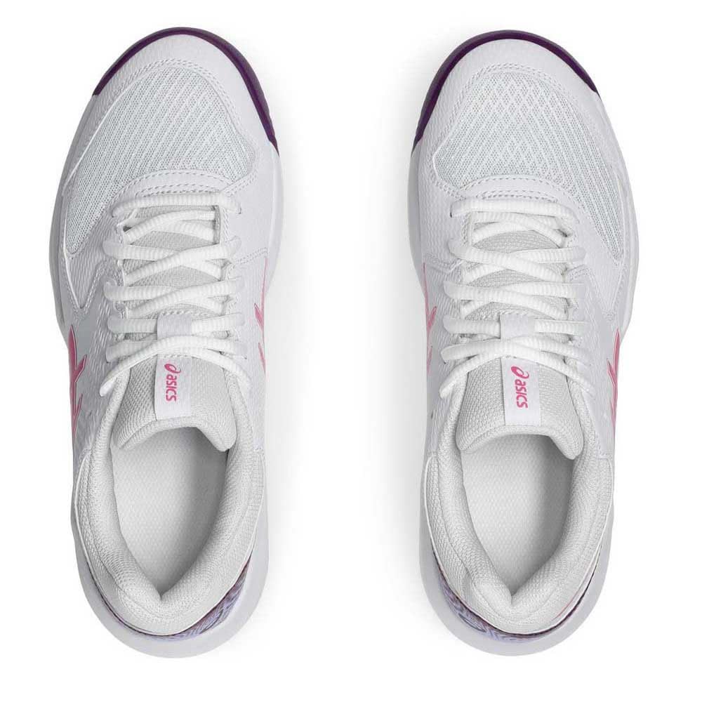 ASICS Women's Gel-Dedicate 8 Padel Sneaker