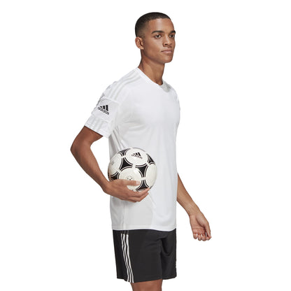 adidas Men's Squadra 21 (Short Sleeve)