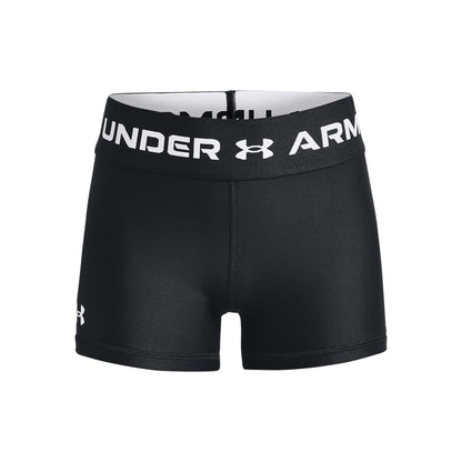 Under Armour Kids Compression Shorts