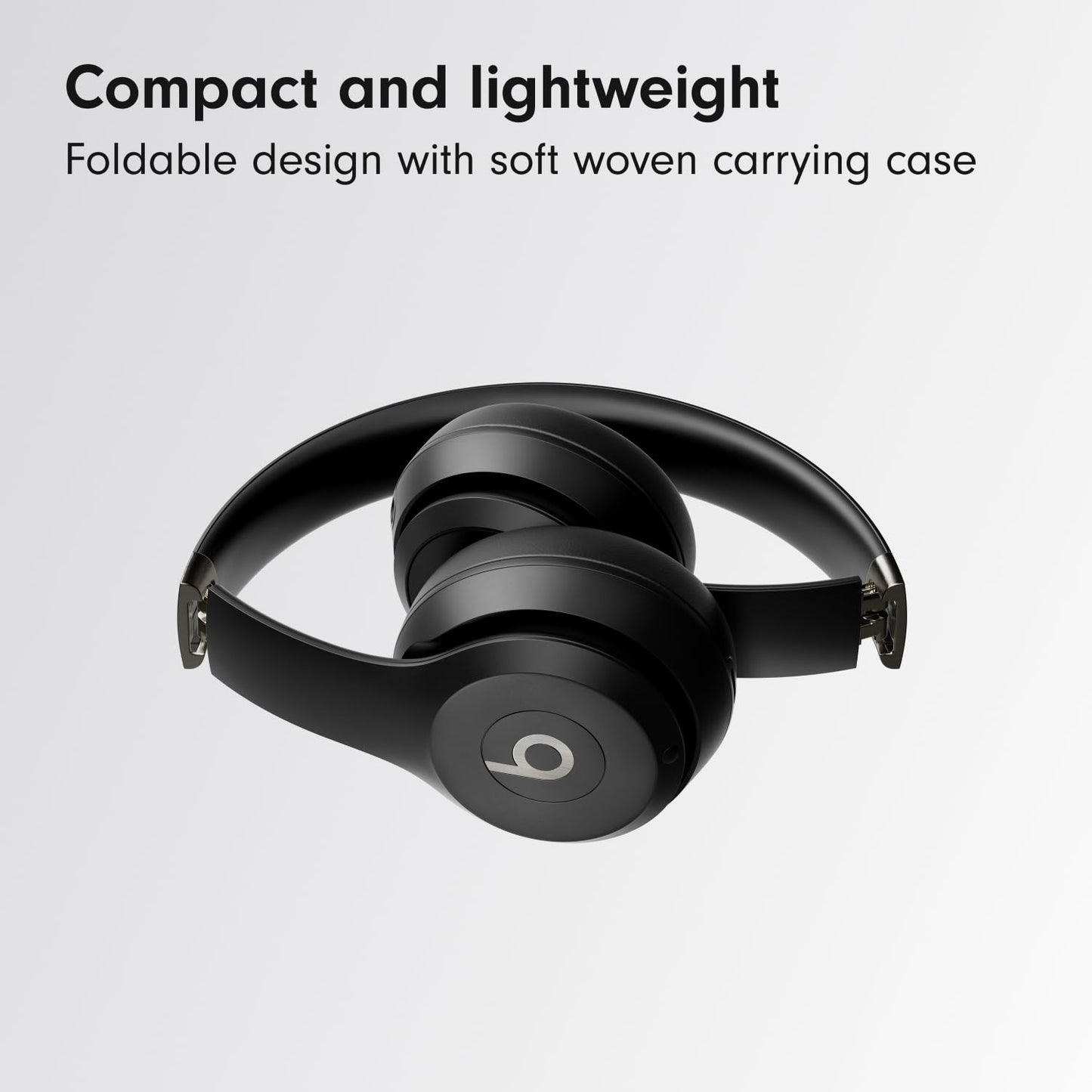 Beats Solo 4