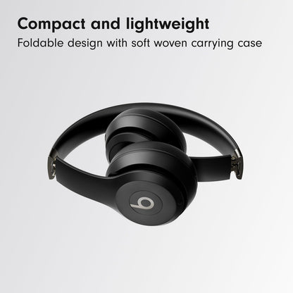 Beats Solo 4