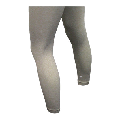 GYMSHARK Adapt Marl Seamless Full Length Leggings