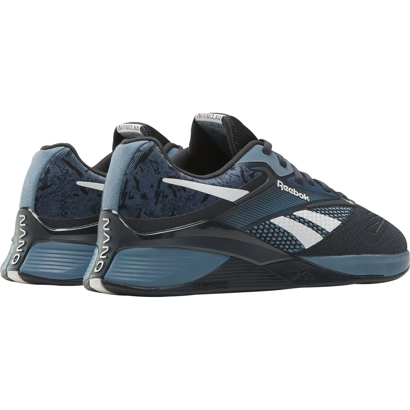 Reebok Unisex's Nano X4 Sneaker