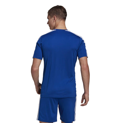 adidas Men's Squadra 21 (Short Sleeve)