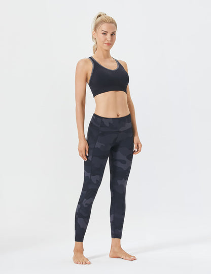 FITTIN Racerback Sports Bra for Women