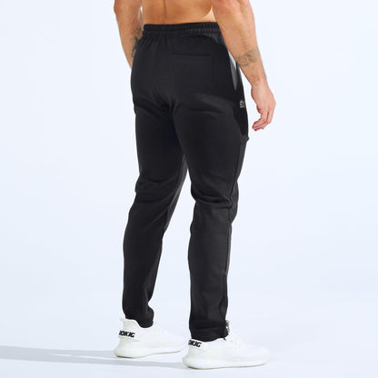 BROKIG Mens Zero Armor Gym Jogger Bottoms