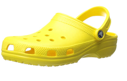 Crocs Unisex's Classic Clogs