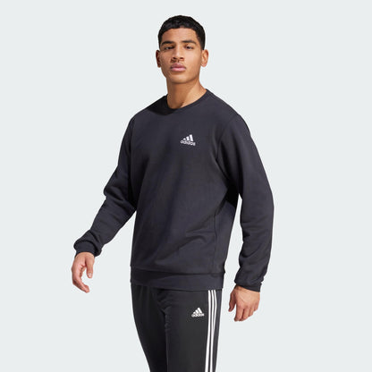 adidas Men's Feelcozy Sweatshirt